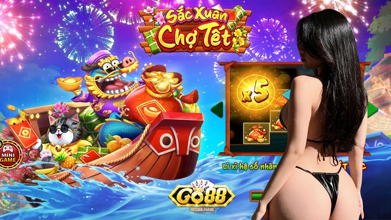 game nổ hũ Go88