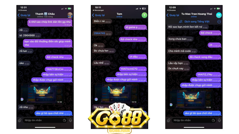 tải game bài đổi đổi thưởng go88