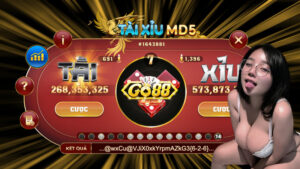 tài xỉu Go88