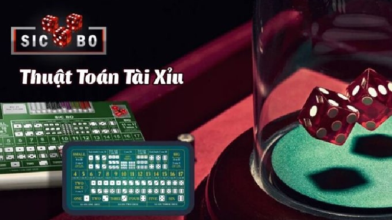 Tài xỉu tiếng anh là gì?